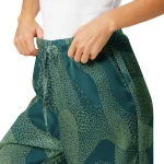 ViaFashion Serpentine Flow Women's Pajama Pants - Image 4