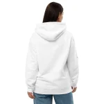 ViaFashion Luxe Comfort Premium Eco Hoodie - Image 4