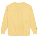 ViaFashion Classic Comfort Unisex Garment-Dyed Sweatshirt - Image 25