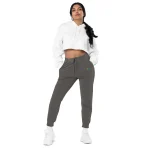 ViaFashion Vintage Wash Unisex Pigment-Dyed Sweatpants