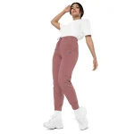 ViaFashion Vintage Wash Unisex Pigment-Dyed Sweatpants - Image 12