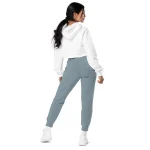 ViaFashion Vintage Wash Unisex Pigment-Dyed Sweatpants - Image 14
