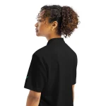 ViaFashion Adidas Sport Polo - Image 4