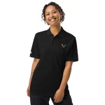 ViaFashion Adidas Sport Polo - Image 2