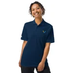 ViaFashion Adidas Sport Polo - Image 5