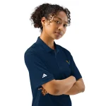 ViaFashion Adidas Sport Polo - Image 6