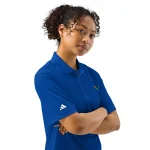 ViaFashion Adidas Sport Polo - Image 8