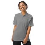 ViaFashion Adidas Sport Polo - Image 10