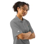 ViaFashion Adidas Sport Polo - Image 11