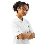ViaFashion Adidas Sport Polo - Image 14