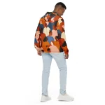 ViaFashion Urban Collective Men’s Windbreaker - Image 3