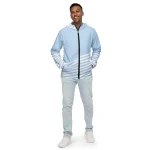 ViaFashion Coastal Breeze Men’s Windbreaker