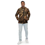 ViaFashion Urban Safari Men’s Windbreaker