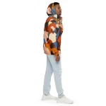 ViaFashion Urban Collective Men’s Windbreaker - Image 4