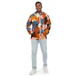 ViaFashion Urban Collective Men’s Windbreaker - Image 5