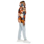 ViaFashion Urban Collective Men’s Windbreaker - Image 8