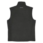 Men’s Columbia Fleece Vest - Image 3