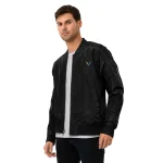 ViaFashion Men's Premium Bomber Jacket
