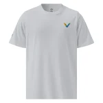 ViaFashion Under ArmourⓇ athletic t-shirt - Image 10