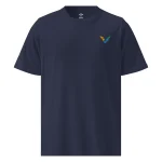 ViaFashion Under ArmourⓇ athletic t-shirt - Image 6