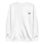 Unisex Premium Sweatshirt