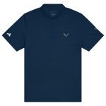 Adidas Sport Polo Unisex - Image 3