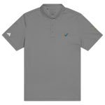 Adidas Sport Polo Unisex - Image 7