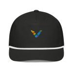 Golf Rope Cap