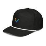 Golf Rope Cap - Image 3