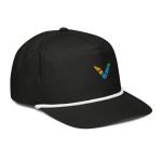 Golf Rope Cap - Image 4