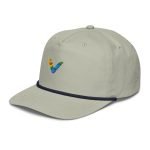 Golf Rope Cap - Image 11