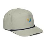 Golf Rope Cap - Image 12