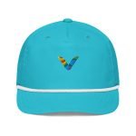Golf Rope Cap - Image 5