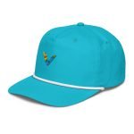 Golf Rope Cap - Image 7