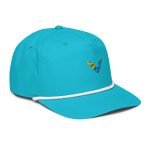 Golf Rope Cap - Image 8