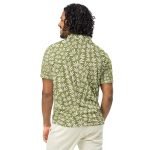 Men’s slim fit polo GR - Image 3