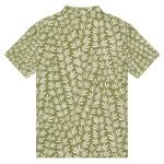 Men’s slim fit polo GR - Image 5