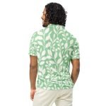 Men’s slim fit polo LGR - Image 3