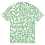 Men’s slim fit polo LGR - Image 5