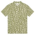 Men’s slim fit polo GR - Image 4