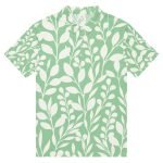 Men’s slim fit polo LGR - Image 4