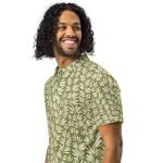 Men’s slim fit polo GR - Image 2