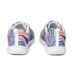 Men’s Athletic Shoes fusia - Image 4