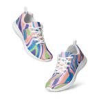 Men’s Athletic Shoes fusia