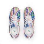 Men’s Athletic Shoes fusia - Image 2