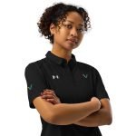 VF Under Armour Women’s Polo Shirt - Image 2