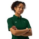 VF Under Armour Women’s Polo Shirt - Image 8