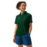 VF Under Armour Women’s Polo Shirt - Image 7