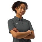 VF Under Armour Women’s Polo Shirt - Image 11