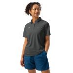 VF Under Armour Women’s Polo Shirt - Image 10